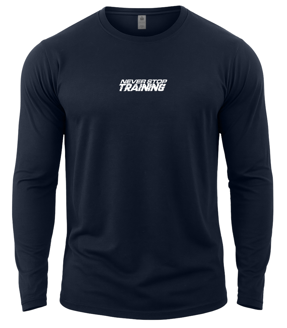 Navy | Front