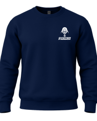 Navy | Front