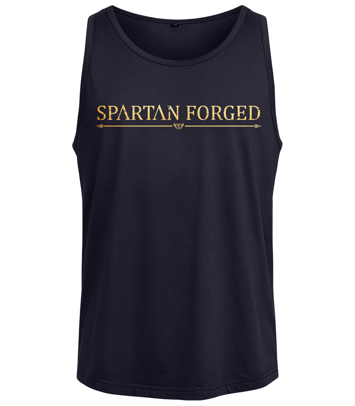 Navy | Front