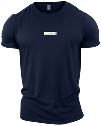 Navy | Front