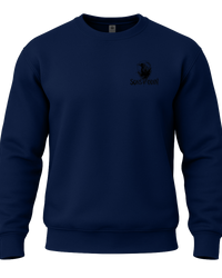Navy | Front