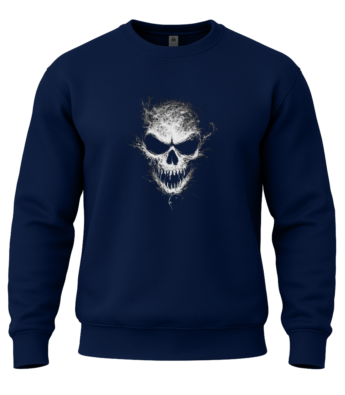 Navy | Front