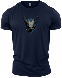 Navy | Front