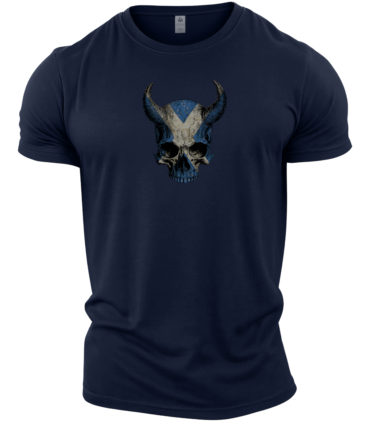 Navy | Front