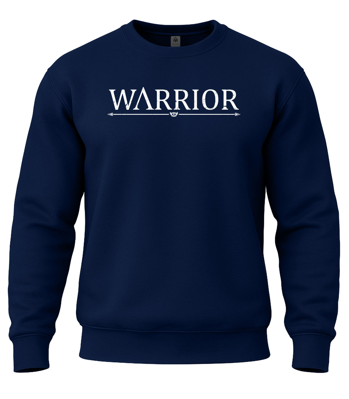Navy | Front