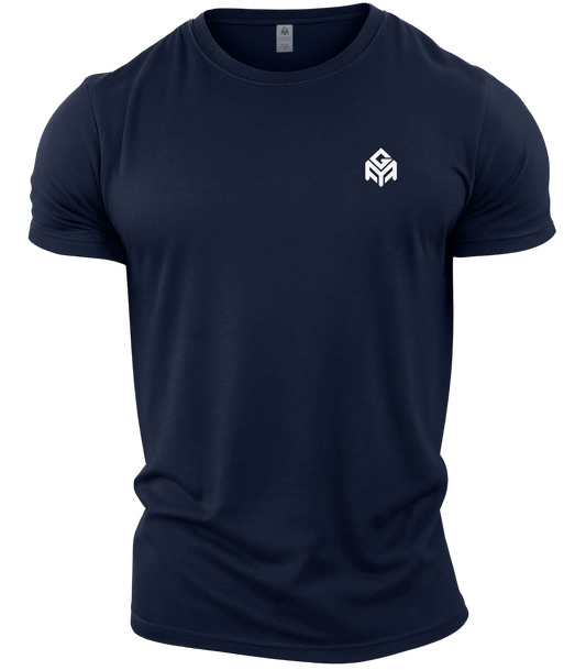 Navy | Front