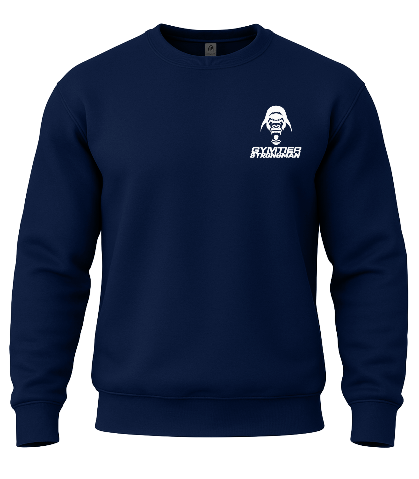 Navy | Front