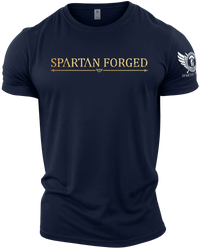 Navy | Front