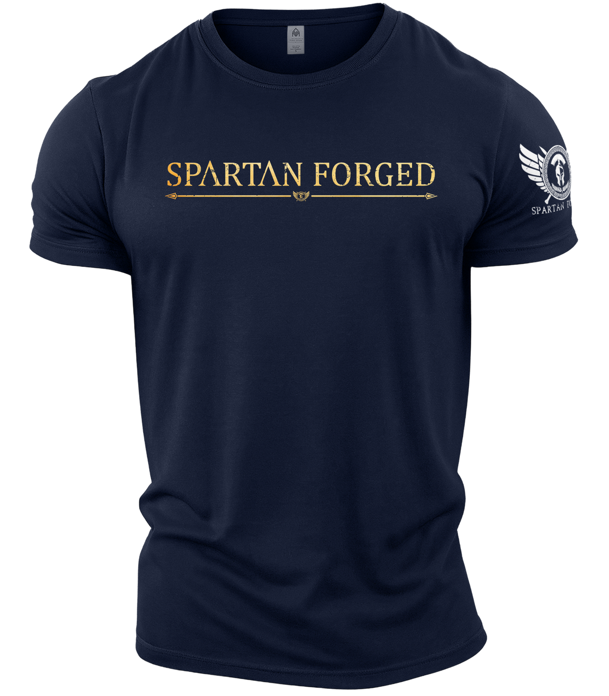 Navy | Front