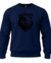 Navy | Front