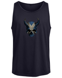 Navy | Front