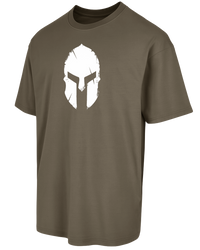 Military Green | Angle