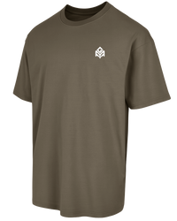 Military Green | Angle