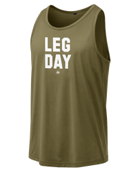 Military Green | Angle