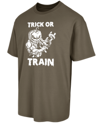 Military Green | Angle