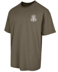 Military Green | Angle