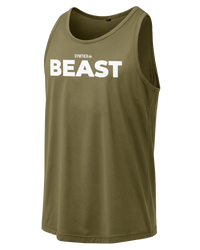 Military Green | Angle