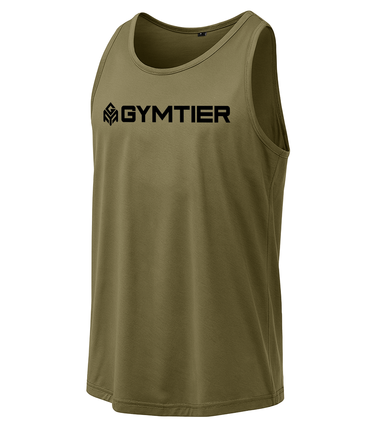 Military Green | Angle