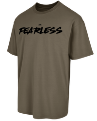 Military Green | Angle