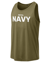 Military Green | Angle