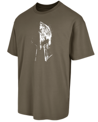 Military Green | Angle