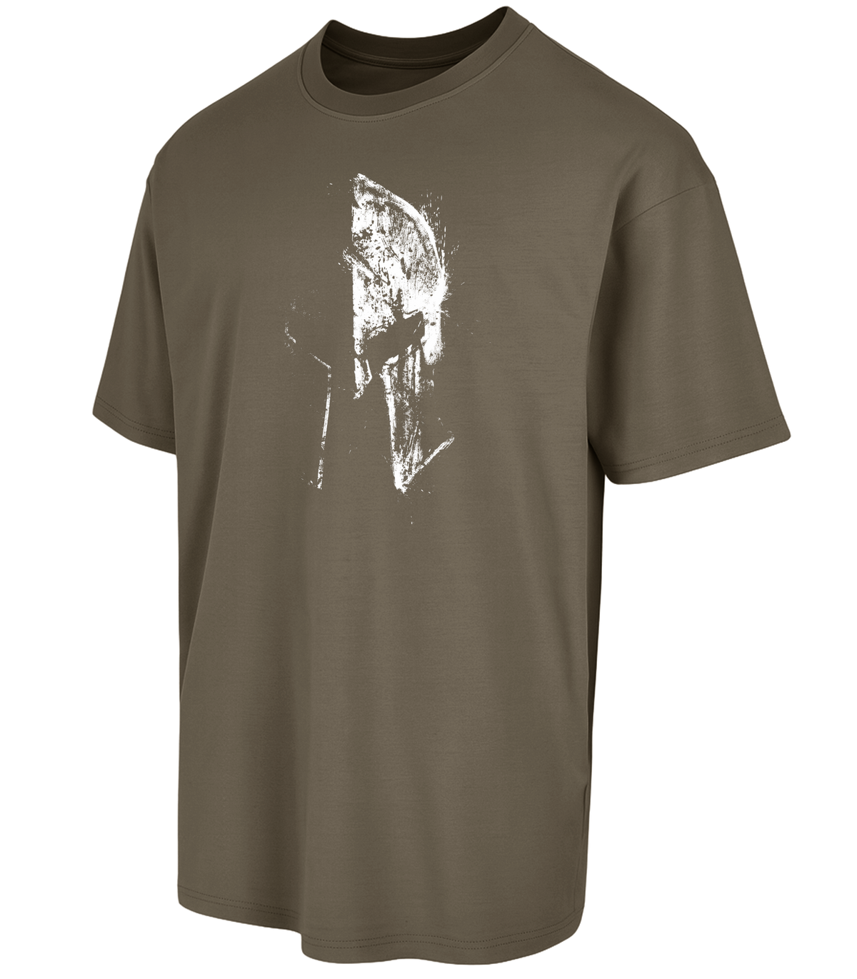 Military Green | Angle