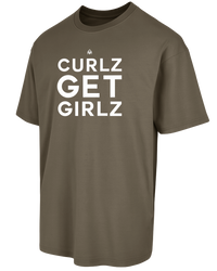 Military Green | Angle