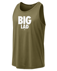 Military Green | Angle