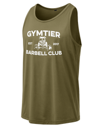 Military Green | Angle