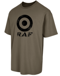 Military Green | Angle