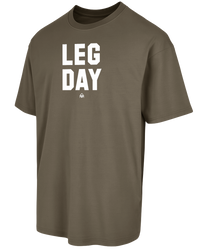 Military Green | Angle