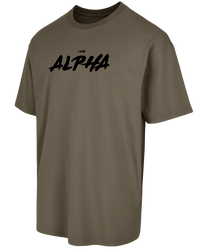 Military Green | Angle