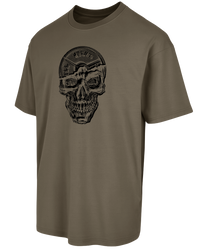 Military Green | Angle