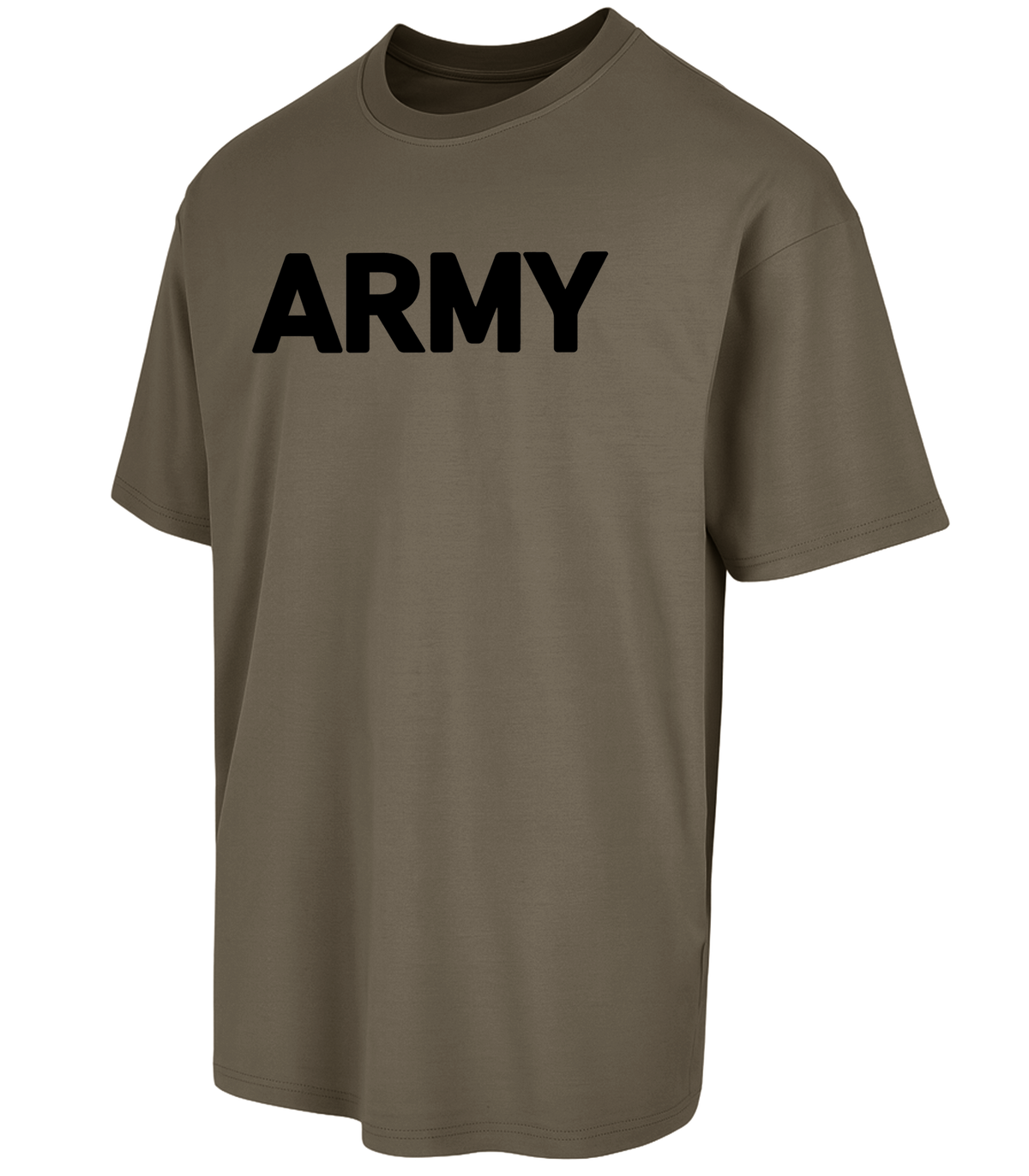 Military Green | Angle