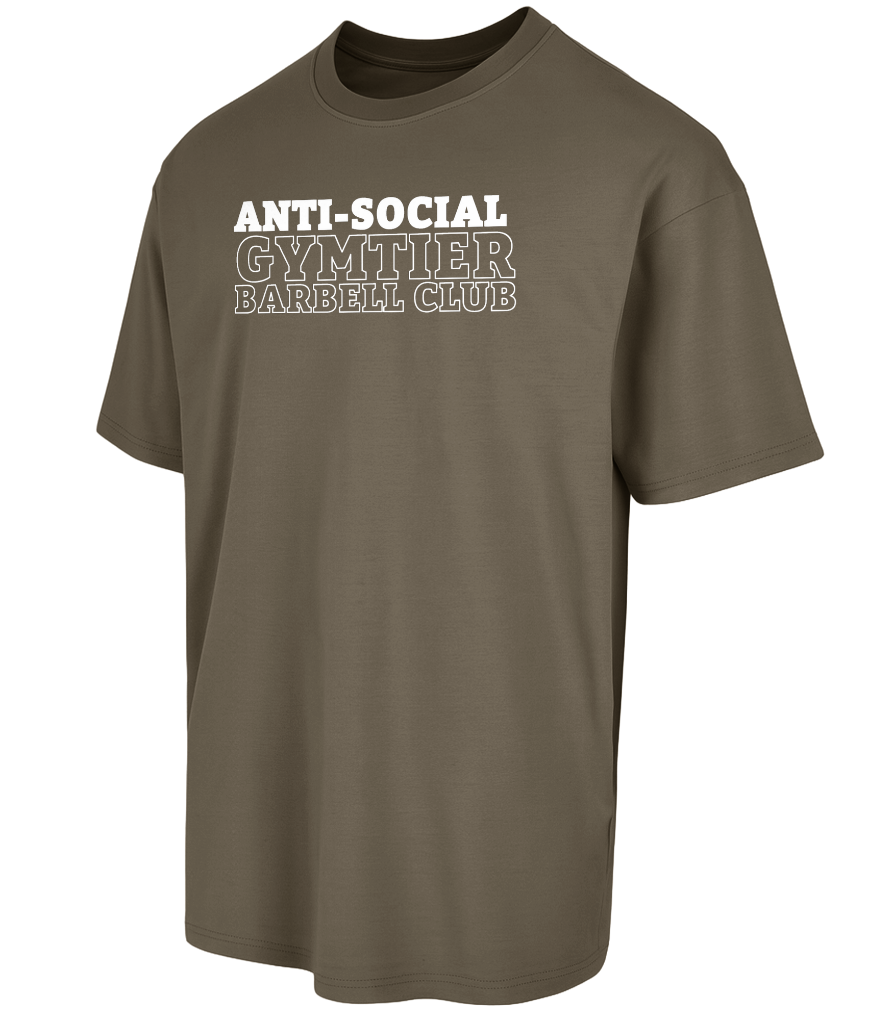 Military Green | Angle