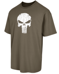 Military Green | Angle