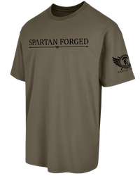 Military Green | Angle