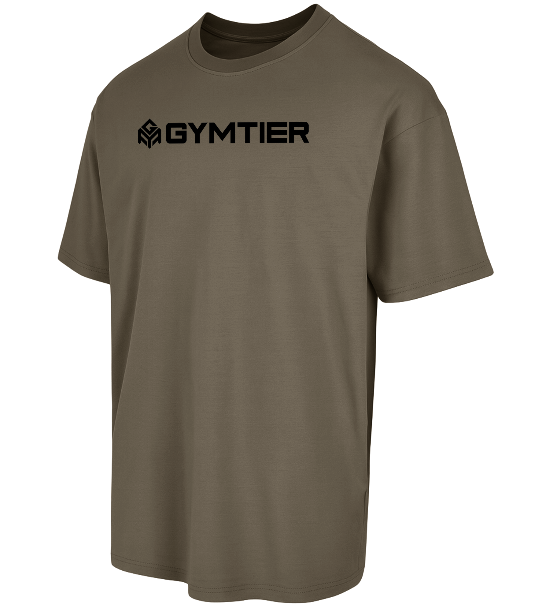 Military Green | Angle