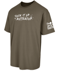 Military Green | Angle