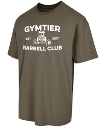 Military Green | Angle