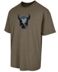 Military Green | Angle