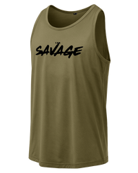 Military Green | Angle