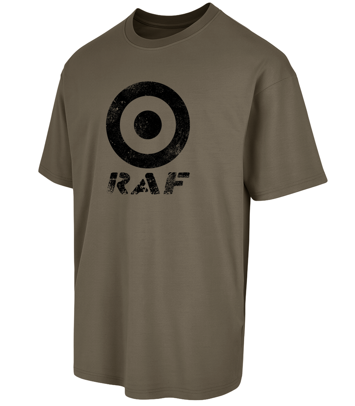 Military Green | Angle