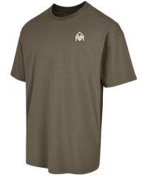 Military Green | Angle