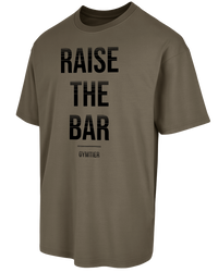 Military Green | Angle