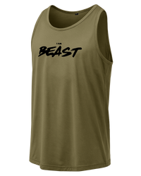 Military Green | Angle