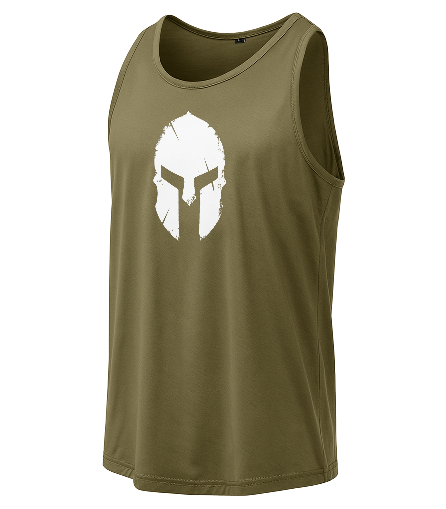 Military Green | Angle