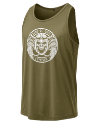 Military Green | Angle