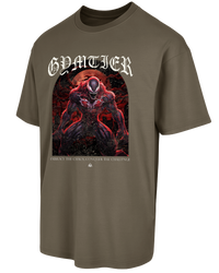 Military Green | Angle