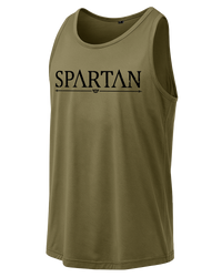 Military Green | Angle